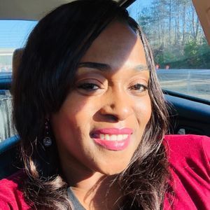 Meet your Posher, Tabitha